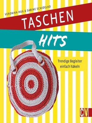 cover image of Taschen-Hits